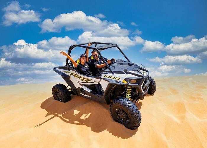 dubai dune buggy tours