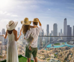 Best tour operator in Dubai