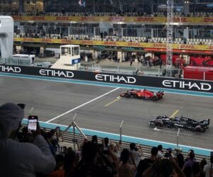 Yas Marina Circuit