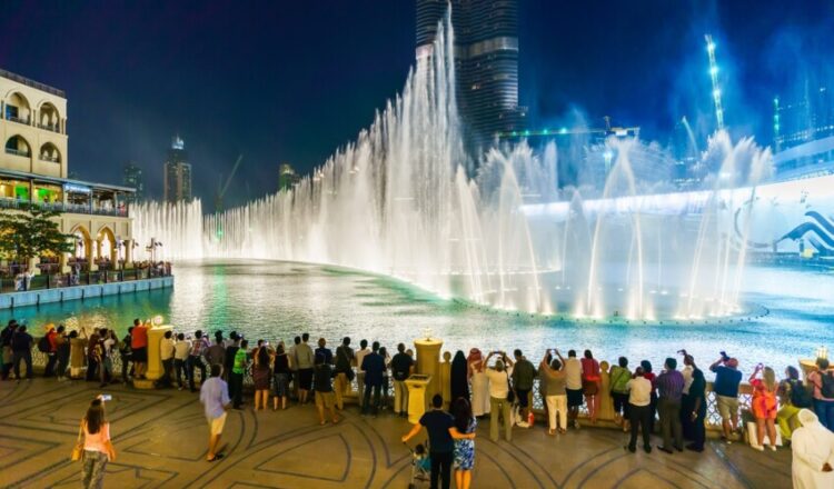 dancing-fountains-dubai