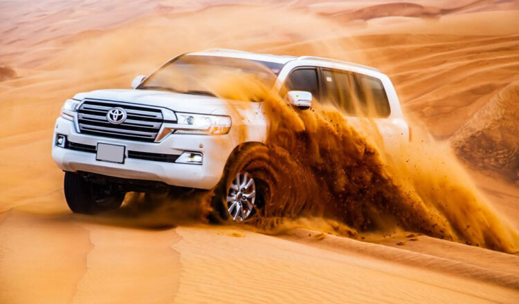 dune-bashing-dubai